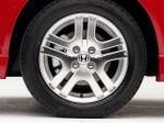 Honda Fit Sport 2006 года (US)